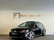 Volkswagen Golf - 2.0 TSI GTI Pano|Dodehoek|DCC|Camera|ACC