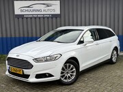 Ford Mondeo - Wagon 1.5 Titanium Automaat