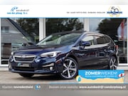 Subaru Impreza - 1.6i CVT Premium | Eyesight | Adaptive cruise control |