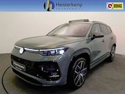 Volkswagen Tayron - 1.5 eHybrid 272pk DSG/AUT R-Line Wegklapbare trekhaak, Leder