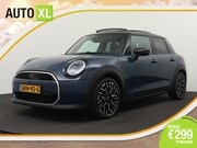 MINI Cooper - C 5-Deurs 1.5 157 PK Aut. Favoured Pano-dak 360* Camera Harm