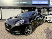 Ford Puma - 1.0 EB Hybrid ST-Line X
