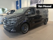Ford e-Transit Custom - MS-RT | DUBBELE CABINE | NIEUW TE BESTELLEN!! | INKLAPBARE T