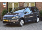 Volkswagen Touran - 1.4 TSI DSG Automaat Cup Highline | PDC | Stoelverwarming