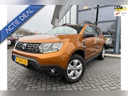 Dacia Duster - 1.0 TCe Bi-Fuel Comfort | Trekhaak | Camera | PDC | Cruise |