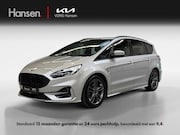 Ford S-Max - 2.5i HEV 7P I Adaptive Cruise I Camera I Elek. Achterklep I 
