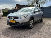 Nissan Qashqai - 1.5 dCi Connect Ed. 2e eigenaar