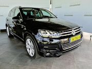 Volkswagen Touareg - 3.0 V6 TDI 245pk BMT Highline R-line