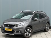 Peugeot 2008 - BWJ 2018 | 1.2PT 111PK Allure AUTOMAAT | TREKHAAK | PANO DAK