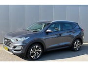 Hyundai Tucson - 1.6 T-GDi 177PK Premium Navigatie/Leder/Stoelverwarming/Park