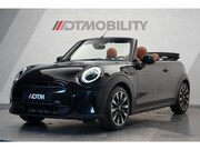 MINI Cooper - Cabrio 1.5 | Chester | H/K | HuD | Camera