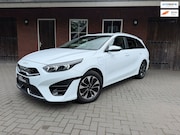 Kia Ceed - Sportswagon 1.6 GDI PHEV DynamicPlusLine | 1e eigenaar| Came