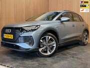 Audi Q4 e-tron - 50 Quattro Advanced Edition 77 kWh|90%SOH|TREKHAAK|ACC|CAMER