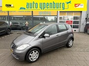 Mercedes-Benz A-klasse - 160 BlueEFFICIENCY * 133.576 Km * Airco