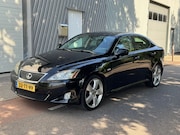 Lexus IS-Serie - 250 Business Luxury
