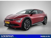 Kia EV6 - Light Edition 63 kWh | Company Car | 10 Jaar Garantie | Nieu