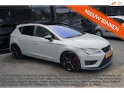 Seat Leon - 2.0 TSI Cupra 280, Camera, Clima, Panodak, Led, 372PK, Nieuw