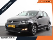 Volkswagen Polo - 1.4 TDI BlueMotion Handel/Export ! Navigatie Cruise Control