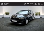 Skoda Fabia - 1.0 TSI 95pk Business Edition | Cruise Control, Parkeersenso