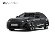 Audi A5 - Avant S edition 2.0 e-hybrid 220 kW / 299 PK | ACC | Stoelve
