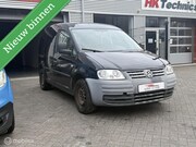 Volkswagen Caddy - Bestel 2.0 SDI|LAGE KM|CRUISE|NAP|