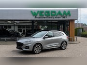 Ford Kuga - 2.5 PHEV ST-LINE X / FULL OPTIONS AGR-stoelen / All weath. b