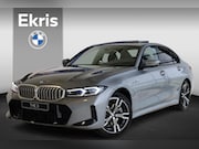 BMW 3-serie - 330e M Sport Edition M Sportpakket | Innovation Pack | Comfo