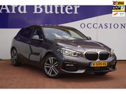 BMW 1-serie - 118i High Executive Edition-Sport+Harman-Kardon+Led+ecc+Navi