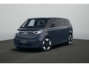 Volkswagen ID.Buzz - Bedrijfswagens Pro Bulli Limited