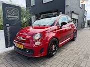 Fiat 500 Abarth - 1.4-16V