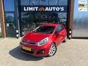 Kia Rio - 1.2 CVVT World Cup Edition Airco/Cruise/Pdc/El.ramen/Led/Lmv