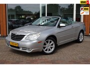 Chrysler Sebring - Cabrio 2.7 Touring Limited