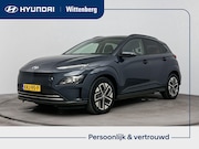 Hyundai Kona - EV COMFORT 64 kWh | UNIEK! | FACELIFT MODEL! | LAGE KMSTAND!
