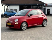 Fiat 500 - Popstar 0.9 TwA 85PK Turbo