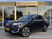 Suzuki Vitara - 1.4 Boosterjet Style Smart Hybrid * Trekhaak * Achteruitrijc