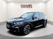 BMW X5 - M50d High Executive