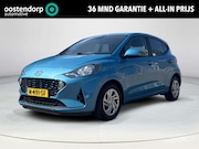 Hyundai i10 - 1.0 Comfort Smart | Achteruitrijcamera | Telefoonvoorbereidi