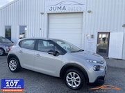Citroën C3 - 1.2 PureTech Live , Airco , trekhaak