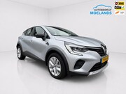 Renault Captur - 1.0 TCe 90 evolution * Navigatie/Telefoon