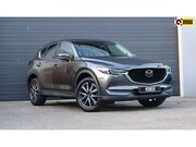 Mazda CX-5 - 2.5 SkyActiv-G 192 GT-M 4WD Bose/Camera/PDC/Adap cruise