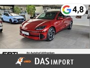 Hyundai Ioniq 6 - 77, 4 kWh 4WD Uniq
