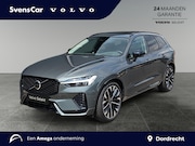 Volvo XC60 - 2.0 T6 Plug-in hybrid AWD Ultra Dark | Luchtvering | Bowers