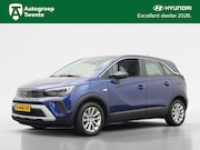 Opel Crossland - 1.2 Edition | Camera | Navi by app | Vierseizoenenbanden