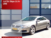 Volkswagen CC - 1.8 TSI 160pk R-LINE |Trekhaak |