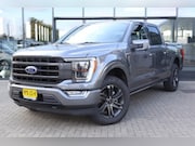 Ford F-150 - 5.0 V8 4x4 Aut. LARIAT Sport SuperCrew / LPG / Laadbakdeksel