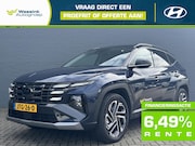 Hyundai Tucson - 1.6 T-GDi PHEV 252pk 2WD Automaat I Comfort Smart I Navigati