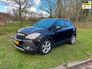 Opel Mokka - 1.4 T Edition zeer mooi