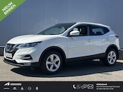 Nissan Qashqai - 1.3 DIG-T Acenta / Panoramadak / Climate Control / Android A