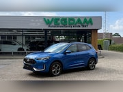 Ford Kuga - 2.5 PHEV ST-LINE X 243pk / FULL OPTIONS / 18inch All weather