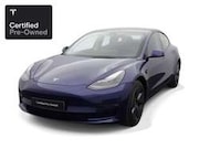 Tesla Model 3 - Long Range AWD "Certified Pre-Owned"